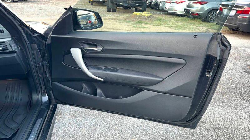 2017 BMW 2 Series M240i xDrive