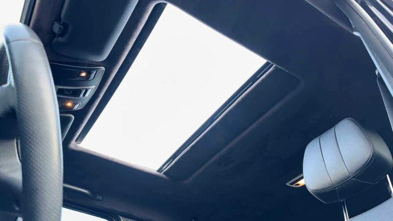 2014 Mercedes-Benz G 550 4MATIC