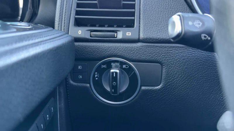 2014 Mercedes-Benz G 550 4MATIC