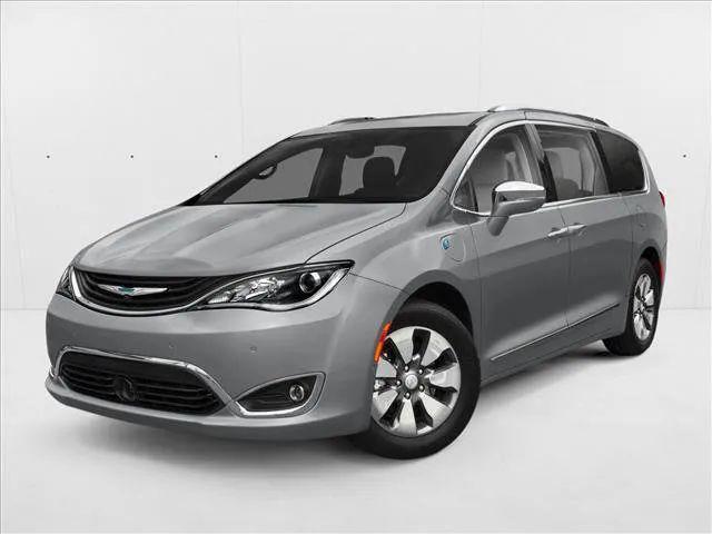 2018 Chrysler Pacifica Hybrid Limited for sale in Pinellas Park, FL
