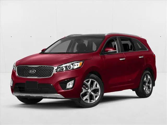 2017 Kia Sorento 3.3L SX for sale in Pinellas Park, FL
