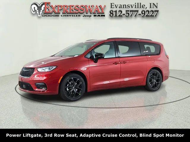 2026 Chrysler Pacifica Select for sale in Evansville, IN