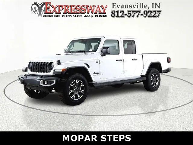 2026 Jeep Gladiator Sport for sale in Evansville, IN