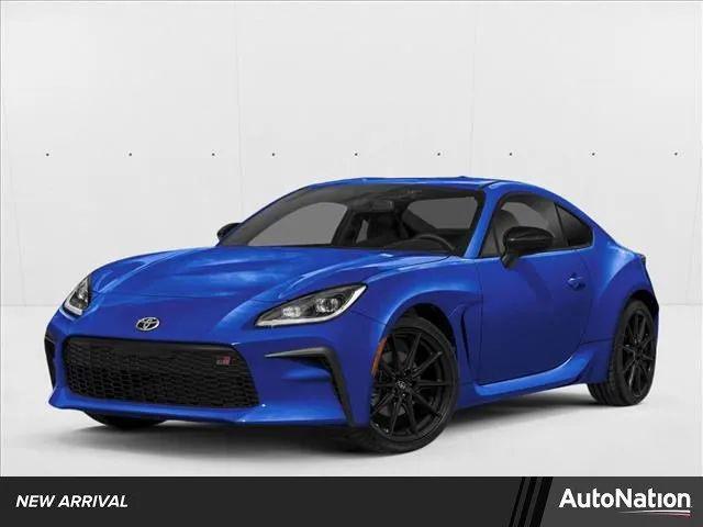 2026 Toyota GR86 Premium for sale in Pinellas Park, FL