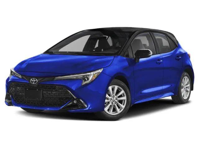 2026 Toyota Corolla SE for sale in Pinellas Park, FL