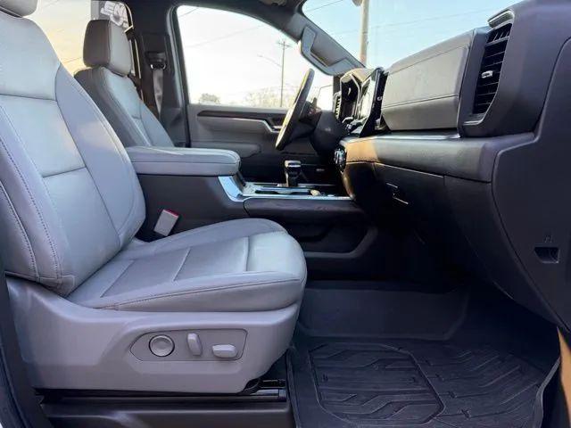 2026 GMC Sierra 1500 Crew Cab, Short Bed, SLT, 4WD