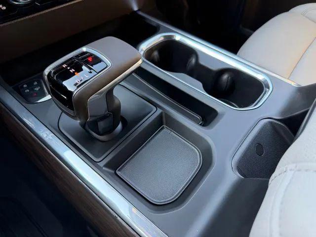 2026 GMC Sierra 1500 Crew Cab, Short Bed, SLT, 4WD