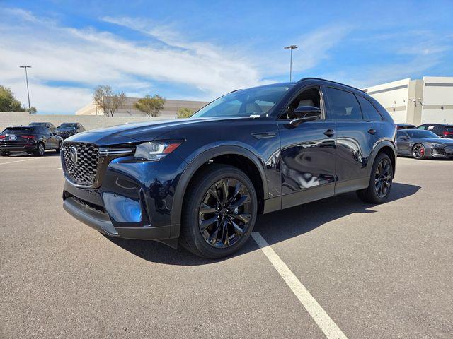 2026 Mazda X-90 3.3 Turbo Premium Sport