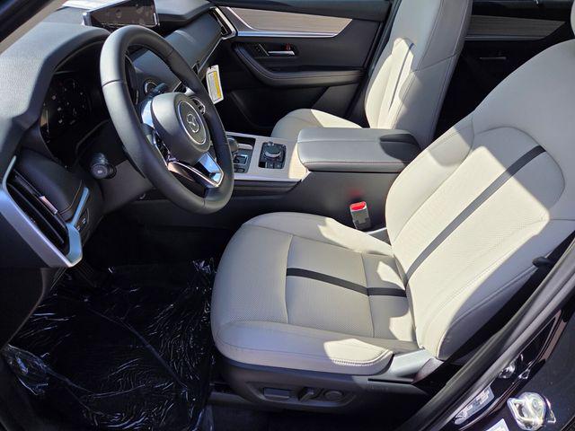 2026 Mazda X-90 3.3 Turbo Premium Sport