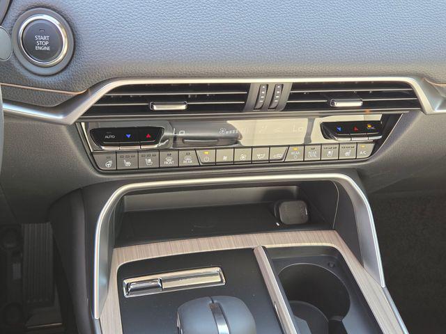 2026 Mazda X-90 3.3 Turbo Premium Sport