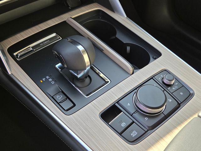2026 Mazda X-90 3.3 Turbo Premium Sport