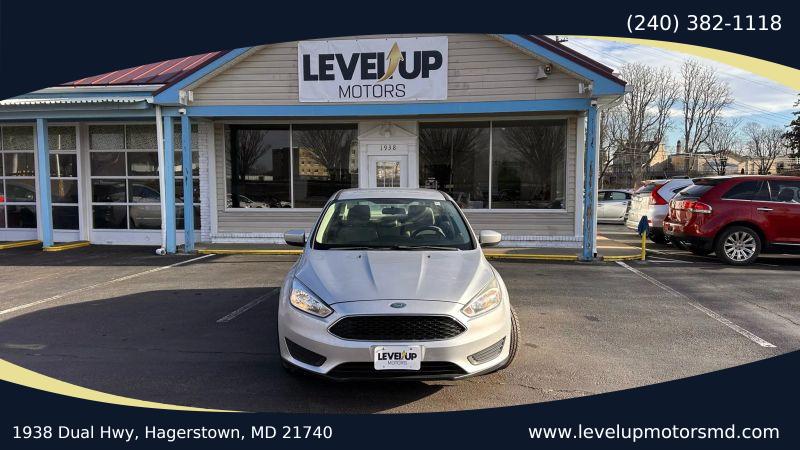 2018 Ford Focus SE for sale in Hagerstown, MD