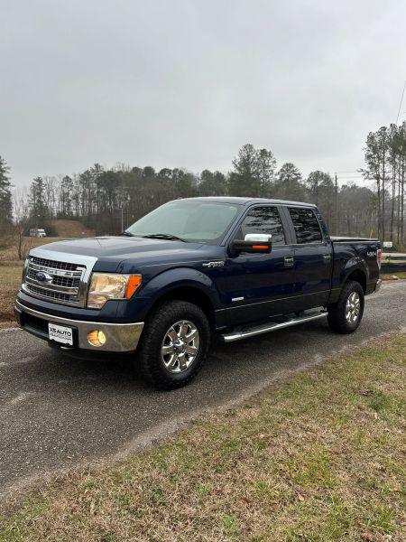 2014 Ford F-150 XLT for sale in Bessemer, AL