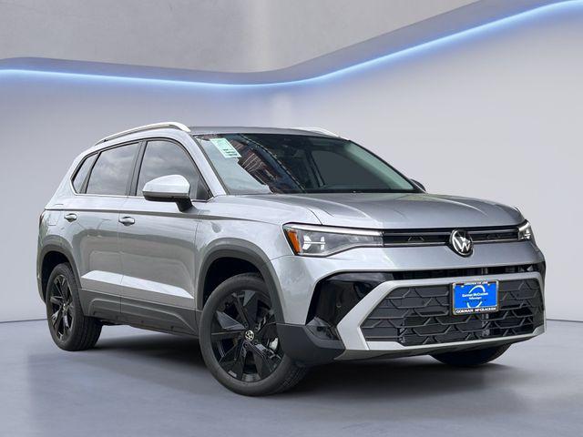 2026 Volkswagen Taos SE for sale in Longview, TX