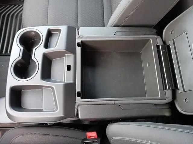 2026 Chevrolet Silverado 2500HD Double Cab, Standard Bed, Custom, 4WD