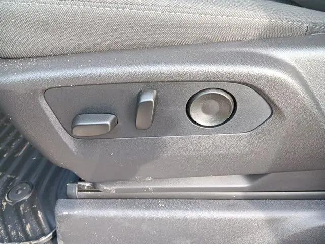 2026 Chevrolet Silverado 2500HD Double Cab, Standard Bed, Custom, 4WD