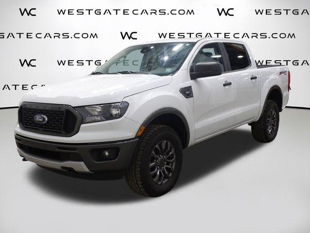 2020 Ford Ranger XLT for sale in Raleigh, NC