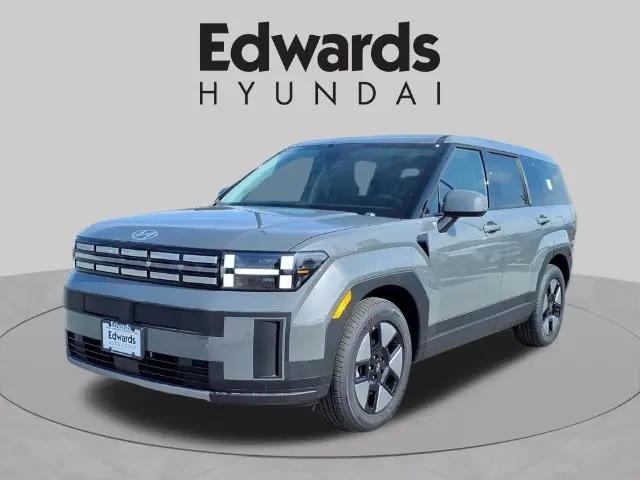 2026 Hyundai Santa Fe Hybrid SE for sale in Council Bluffs, IA