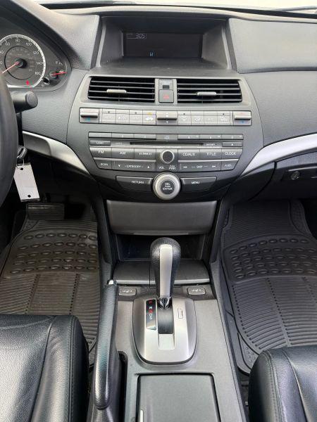 2012 Honda Accord EX-L