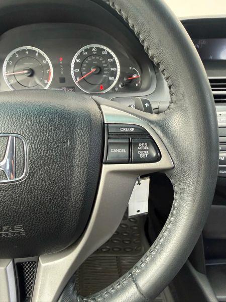 2012 Honda Accord EX-L