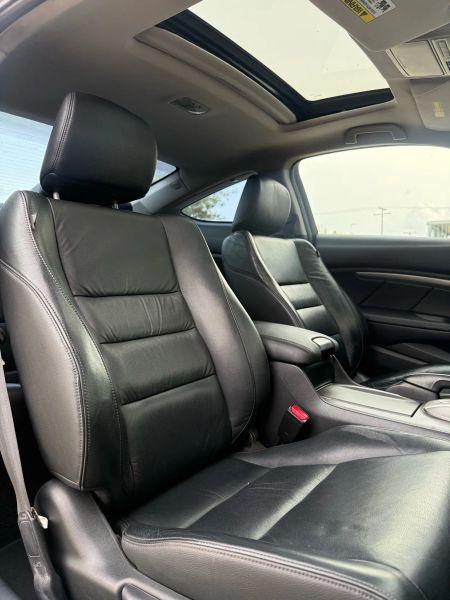 2012 Honda Accord EX-L