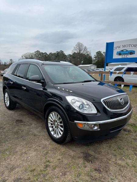 2011 Buick Enclave 1XL