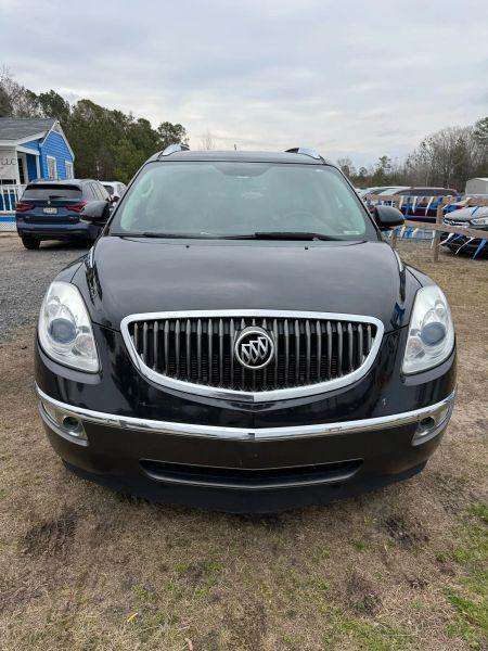 2011 Buick Enclave 1XL