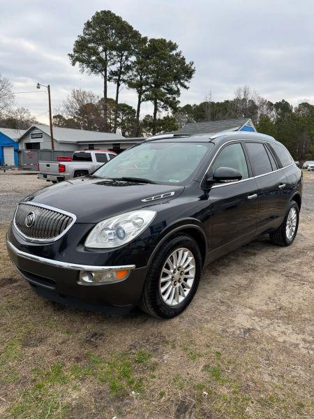 2011 Buick Enclave 1XL