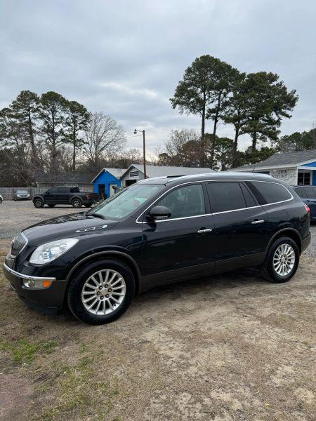2011 Buick Enclave 1XL