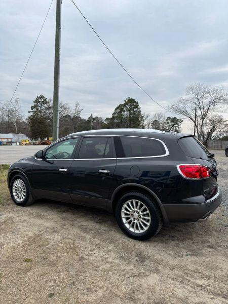 2011 Buick Enclave 1XL