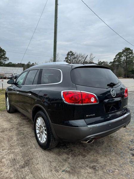 2011 Buick Enclave 1XL