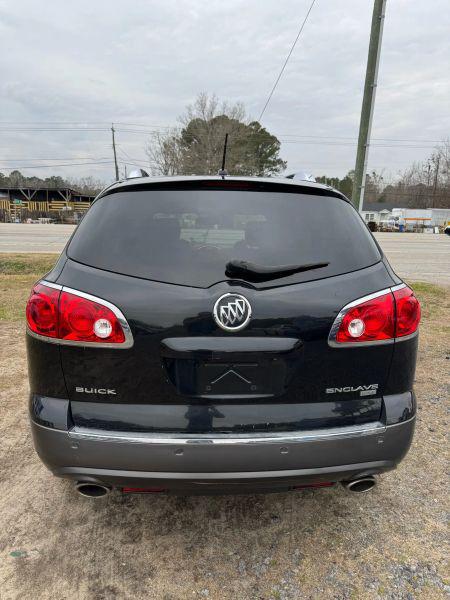 2011 Buick Enclave 1XL