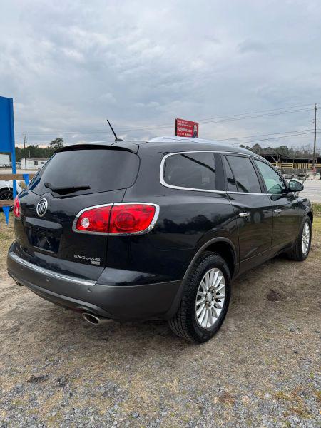 2011 Buick Enclave 1XL