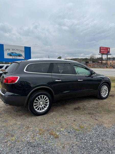 2011 Buick Enclave 1XL