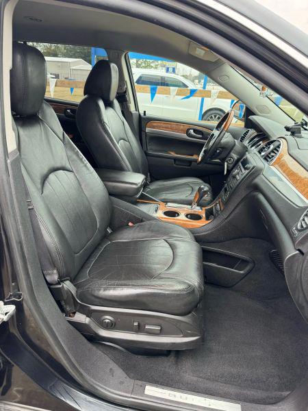 2011 Buick Enclave 1XL