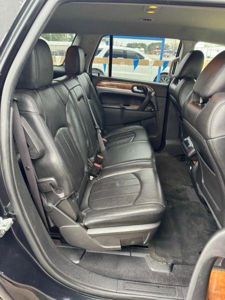 2011 Buick Enclave 1XL