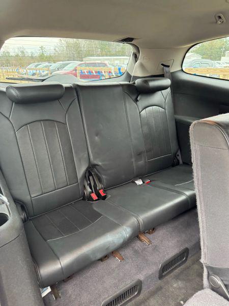 2011 Buick Enclave 1XL