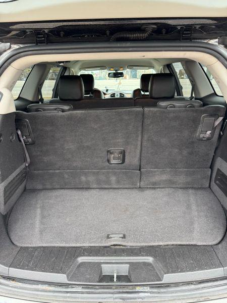 2011 Buick Enclave 1XL