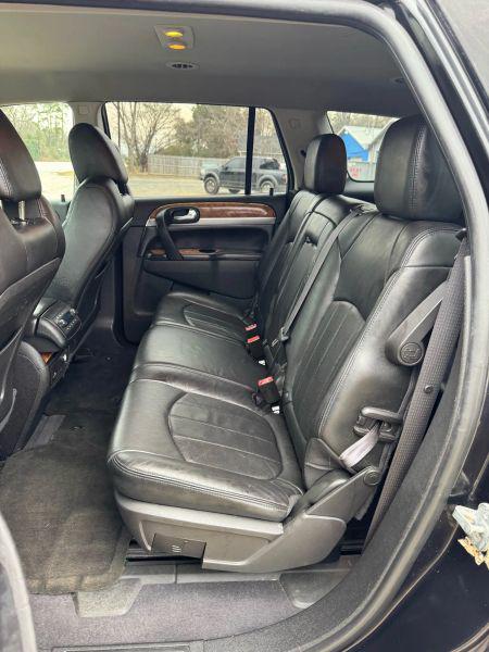 2011 Buick Enclave 1XL