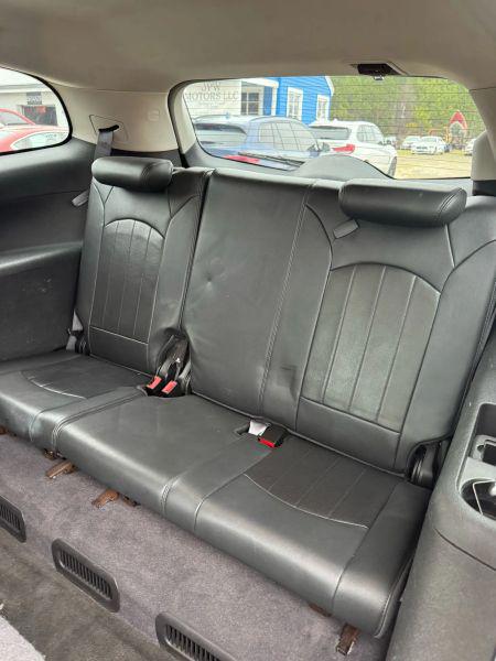 2011 Buick Enclave 1XL