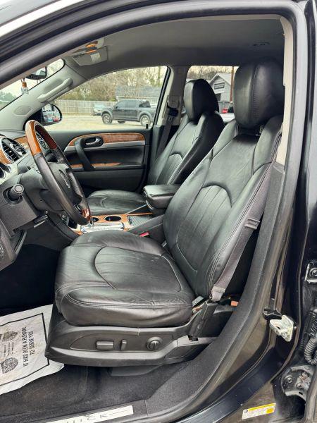 2011 Buick Enclave 1XL