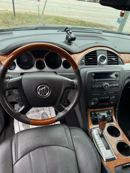 2011 Buick Enclave 1XL