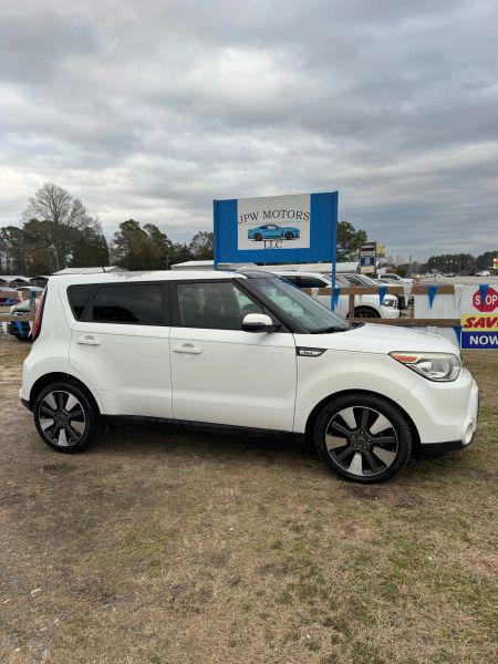 2015 Kia Soul ! for sale in Darlington, SC