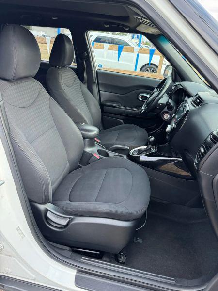 2015 Kia Soul !