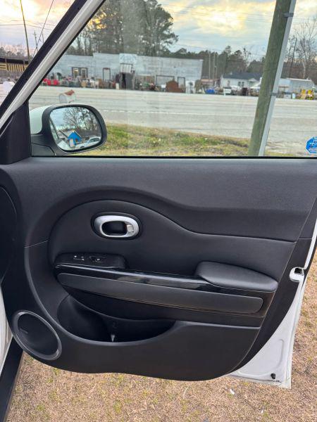 2015 Kia Soul !