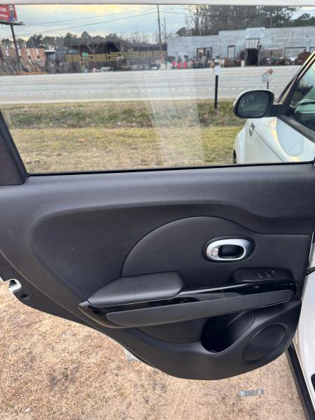 2015 Kia Soul !