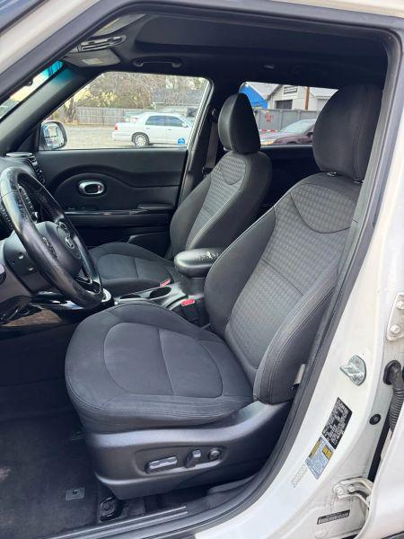 2015 Kia Soul !