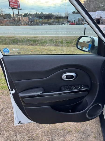 2015 Kia Soul !