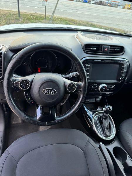 2015 Kia Soul !