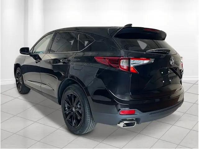 2026 Acura RDX Base